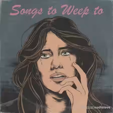 NastyTrax Songs To Weep To [WAV] - Sample Pack Artwork