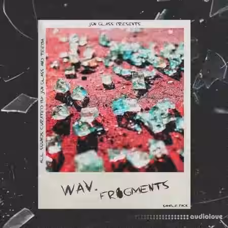 NastyTrax WAV Fragments [WAV] - Sample Pack Artwork