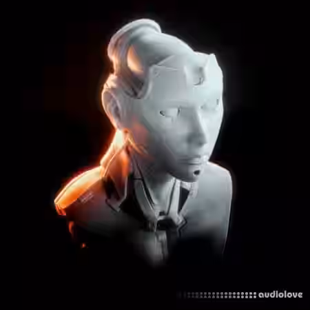 NAT08 Synaptic Syndrome Multi Kit [WAV, MiDi] - Sample Pack Artwork