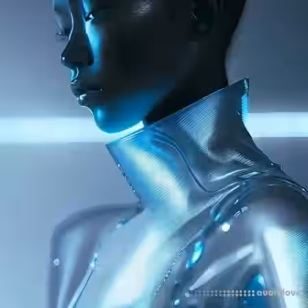 NAT08 Xivar Multi Kit [WAV, MiDi, Synth Presets] - Sample Pack Artwork