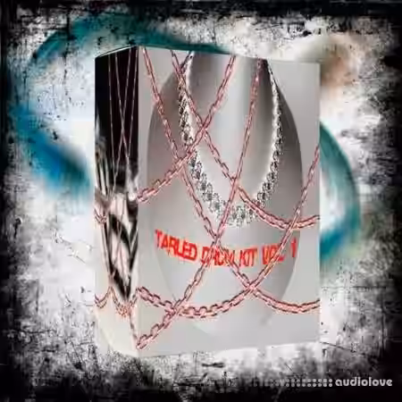 Natec Drumkit Vol.1 [WAV] - Sample Pack Artwork