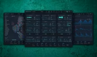 Native Instruments Absynth 6 v6.0.1 [WiN]