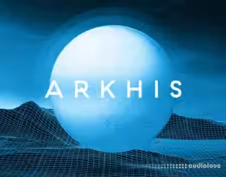 Native Instruments Arkhis v1.0.0 [KONTAKT] - Sample Pack Artwork