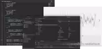 Native Instruments Creator Tools v1.2.0 [MacOSX]