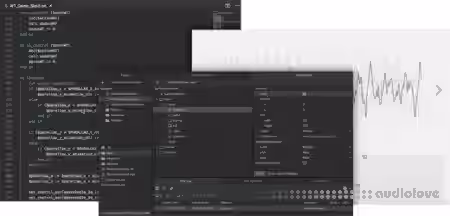 Native Instruments Creator Tools v1.2.0 [MacOSX] - Sample Pack Artwork