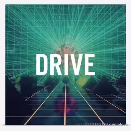 Native Instruments Massive X Expansion Drive v1.0.1 [Synth Presets] - Sample Pack Artwork
