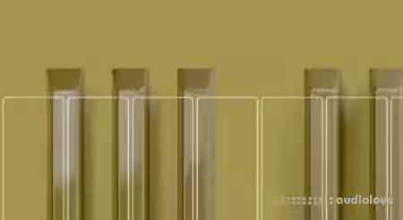 Native Instruments Electric Keys Ivory v1.0.0 [KONTAKT] - Sample Pack Artwork