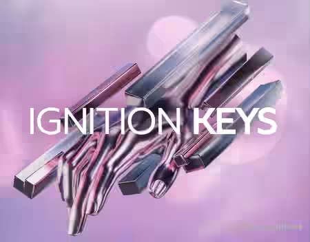 Native Instruments Ignition Keys v2.0.1 [KONTAKT] - Sample Pack Artwork