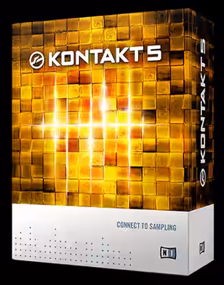 Native Instruments Kontakt 5 Portable v5.8.0 [WiN]