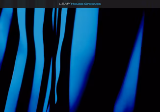 Native Instruments Leap House Grooves v1.0.0 [KONTAKT]
