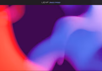 Native Instruments Leap Jazz Hop v1.0.0 [KONTAKT]