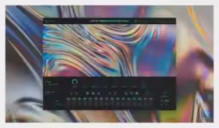 Native Instruments Leap Millennium Hip Hop v1.0.0 [KONTAKT] - Sample Pack Artwork