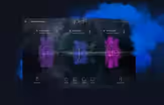 Native Instruments LORES v1.0.1 [KONTAKT]