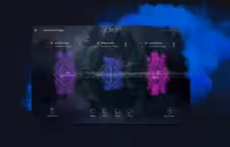 Native Instruments LORES v1.0.1 [KONTAKT] - Sample Pack Artwork