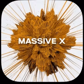 Native Instruments Massive X v1.6.0 Rev2 [MacOSX]