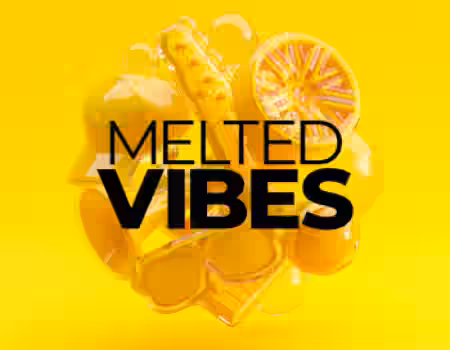 Native Instruments Melted Vibes [MULTiFORMAT] - Sample Pack Artwork