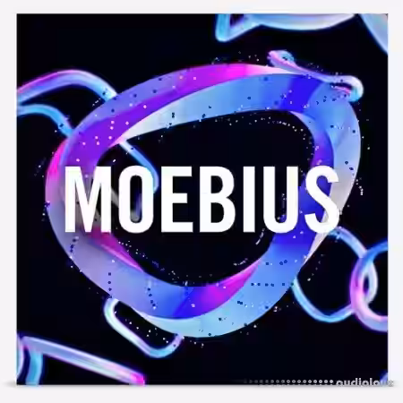 Native Instruments Massive X Expansion Moebius v1.0.1 [Synth Presets] - Sample Pack Artwork