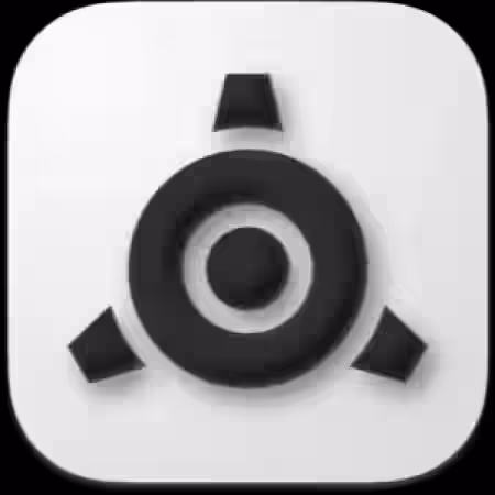 Native Instruments Reaktor 6 v6.5.0 Rev2 [MacOSX] - Sample Pack Artwork