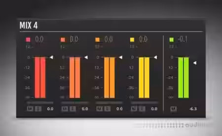 Native Instruments Reaktor Blocks Base v1.0.1.1 HYBRID [WiN, MacOSX] - Sample Pack Artwork