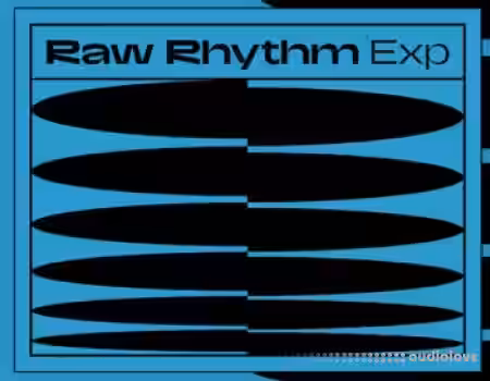 Native Instruments Rhythm [Maschine] - Sample Pack Artwork