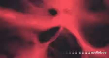 Native Instruments Scene Bloodplant v1.0.0 [KONTAKT] - Sample Pack Artwork