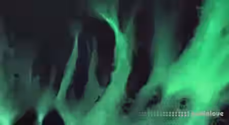 Native Instruments Scene Nightshade v1.1.1 [KONTAKT] - Sample Pack Artwork