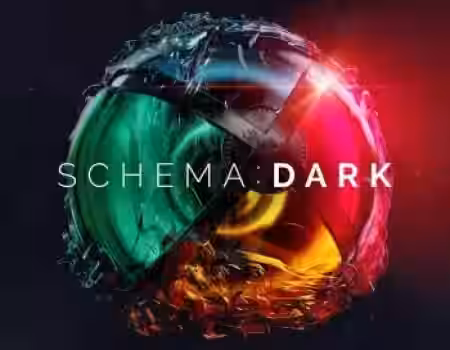 Native Instruments Schema: Dark v1.0.2 [KONTAKT] - Sample Pack Artwork