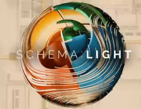 Native Instruments Schema: Light v1.0.2 [KONTAKT] - Sample Pack Artwork
