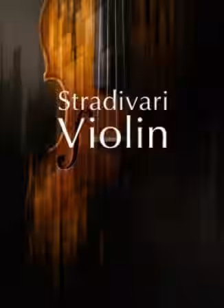Native Instruments Stradivari Violin v2.0.0 [KONTAKT]