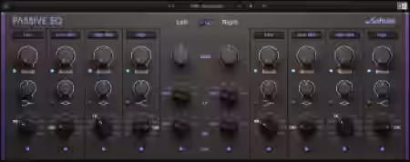Native Instruments Studio FX v1.4.1 [MacOSX] - Sample Pack Artwork