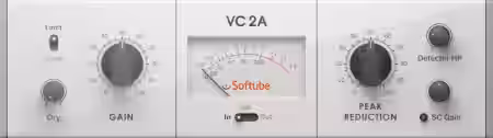 Native Instruments VC 2A v1.3.0 [WiN] - Sample Pack Artwork