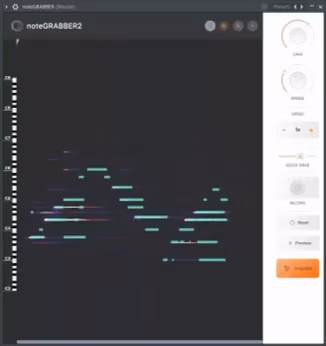 Navie D noteGRABBER 2 v2.0.0 [WiN]
