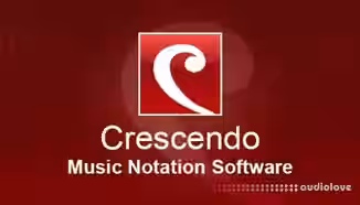NCH Crescendo Masters Music Notation Software v6.10 [WiN]