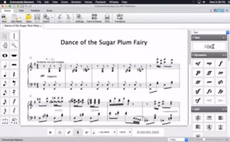 NCH Software Crescendo Masters v11.29 [WiN]