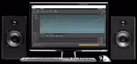 NCH Software DeskFX Plus v7.00 [WiN] - Sample Pack Artwork