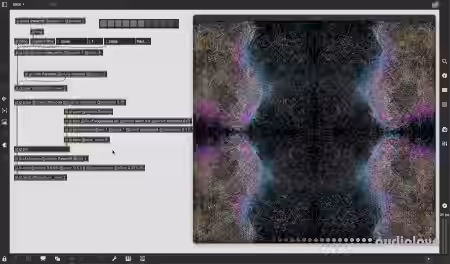 Ned Rush More Max 9 stuff [Max for Live] - Sample Pack Artwork