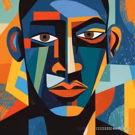 Negusfirst Afro Starters [WAV] - Sample Pack Artwork