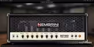 Nembirni Audio BST100 v1.0.1 [WiN]
