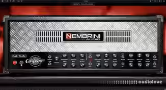 Nembrini Audio NA Cali Dual v1.0.2 [WiN]