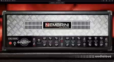 Nembrini Audio NA Cali Dual v1.0.2 [WiN] - Sample Pack Artwork
