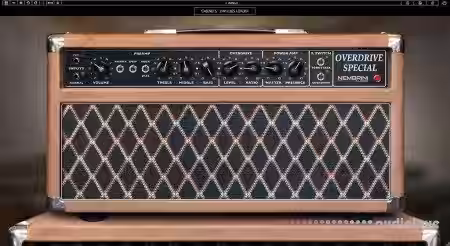 Nembrini Audio NA Overdrive Special v1.0.0 [WiN] - Sample Pack Artwork