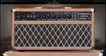 Nembrini Audio Overdrive Special v1.0.0 [WiN] - Sample Pack Artwork