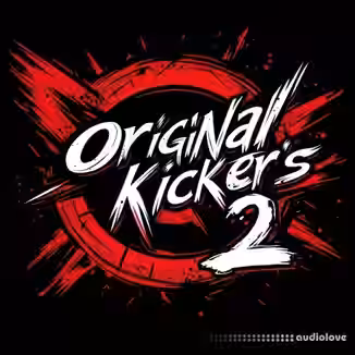 NenotaNi Face OriGiNal Kickers 2 [WAV]