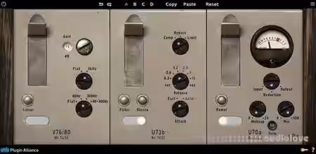 NEOLD V76U73 v1.0.1 / v1.0.0 [WiN, MacOSX] - Sample Pack Artwork