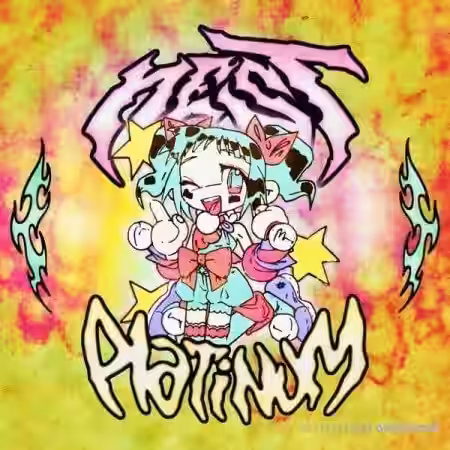 NEST PLATINUM MULTI KIT Vol.1 + Money So Big Melody FLP [WAV, MiDi, Synth Presets, DAW Templates] - Sample Pack Artwork