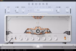 Neural DSP Archetype Misha Mansoor X v1.0.1 [WiN]