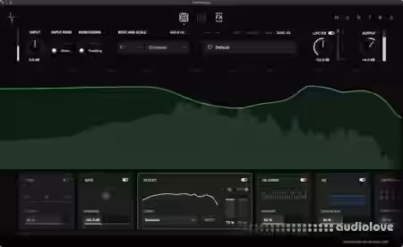 Neural DSP Mantra v1.0.1 U2B [MacOSX] - Sample Pack Artwork