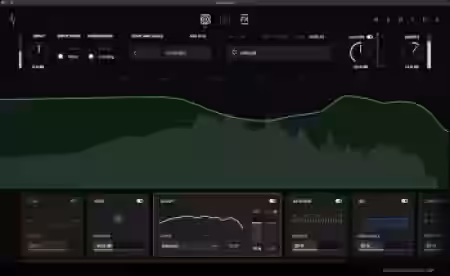 Neural DSP Mantra v1.0.1 [WiN] - Sample Pack Artwork