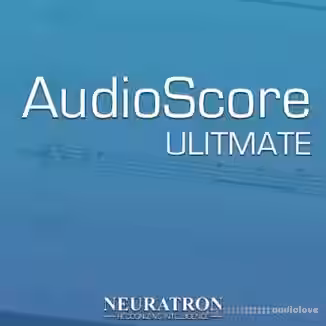 Neuratron AudioScore Ultimate v9.0.0 [WiN, MacOSX]