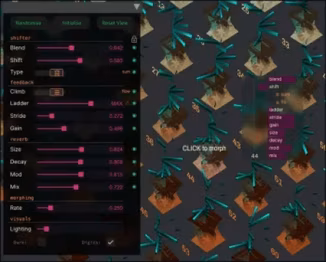 NeverEngineLabs NEL ShifterMesh v2.0.0 [WiN, MacOSX]